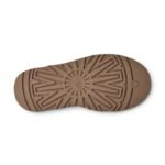 UGG Women’s Classic Mini Dipper Boots - Chestnut - Image 7