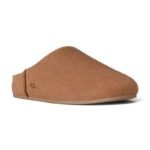 UGG Women’s Elena Slip – On Slippers – Chestnut - Image 2