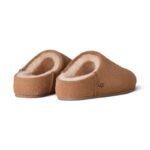 UGG Women’s Elena Slip – On Slippers – Chestnut - Image 4