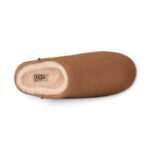 UGG Women’s Elena Slip – On Slippers – Chestnut - Image 6