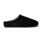 UGG Women’s Elena Slip - On Slippers - Black
