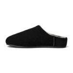 UGG Women’s Elena Slip - On Slippers - Black - Image 3