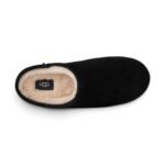 UGG Women’s Elena Slip - On Slippers - Black - Image 6