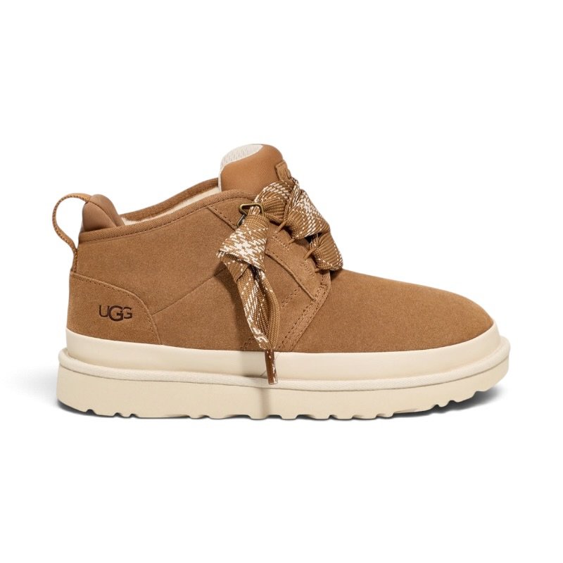 IMG_5994-Photoroom UGG Neumel FT Boot For Men’s - Chestnut - Image 1