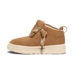 UGG Neumel FT Boot For Men’s - Chestnut - Image 2