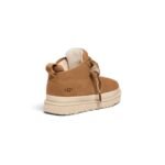 UGG Neumel FT Boot For Men’s - Chestnut - Image 4