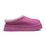 UGG Women’s Tazz Slippers II – Purple Ruby