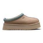 UGG Women’s Tazz Slippers II – Driftwood