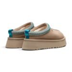 UGG Women’s Tazz Slippers II – Driftwood - Image 4
