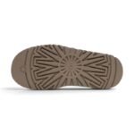 UGG Women’s Tazz Slippers II – Driftwood - Image 5
