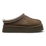 UGG Women’s Tazz Slippers II – Hickory