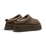 UGG Women’s Tazz Slippers II – Hickory - Image 3