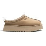 UGG Women’s Tazz Slippers II – Sand