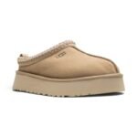 UGG Women’s Tazz Slippers II – Sand - Image 2