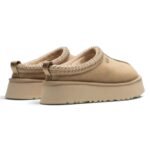 UGG Women’s Tazz Slippers II – Sand - Image 4