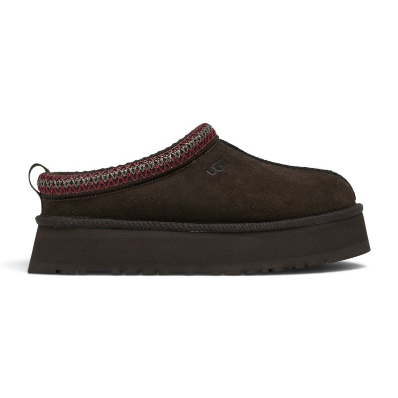 IMG_6026-Photoroom UGG Women’s Tazz Slippers II - Dusted Cocoa - Image 1