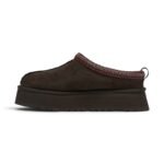 UGG Women’s Tazz Slippers II - Dusted Cocoa - Image 2
