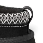 UGG Women’s Tazz Slippers II - Black - Image 5