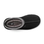 UGG Women’s Tazz Slippers II - Black - Image 6
