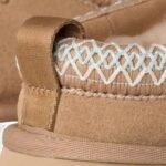 UGG Women’s Tazz II Platform - Sand - Image 4