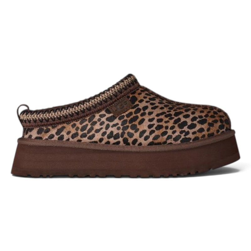 IMG_6044-Photoroom UGG Women’s Tazz Caspian Burnt Cedar - Image 1