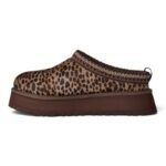 UGG Women’s Tazz Caspian Burnt Cedar - Image 2