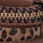 UGG Women’s Tazz Caspian Burnt Cedar - Image 4