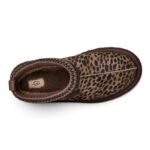 UGG Women’s Tazz Caspian Burnt Cedar - Image 5