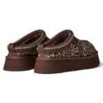 UGG Women’s Tazz Caspian Burnt Cedar - Image 3
