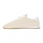 ALO Sunset Sneaker (Unisex) - Candlelight Yellow - Image 2