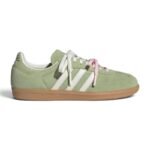 adidas Molly-Mae X Samba Matcha Shoes - Green