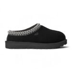 UGG Women’s Tasman Slippers - Black