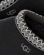 UGG Women’s Tasman Slippers - Black - Image 5