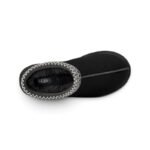 UGG Women’s Tasman Slippers - Black - Image 6