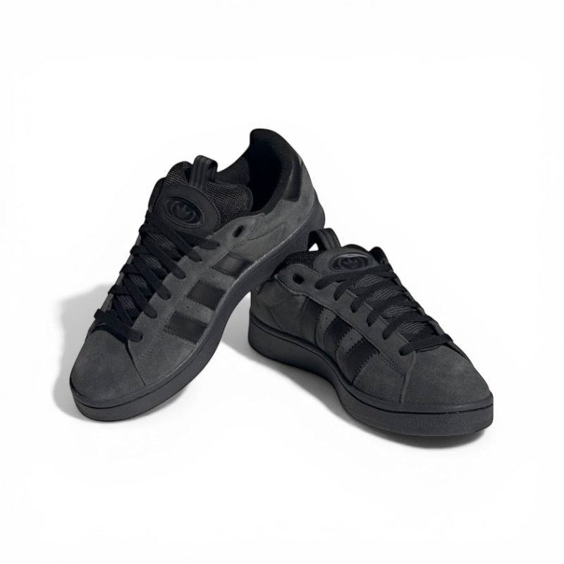 Adidas Campus 00’s - Carbon Black - Image 6