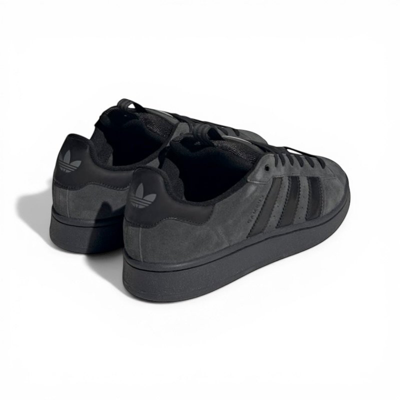 Adidas Campus 00’s - Carbon Black - Image 5