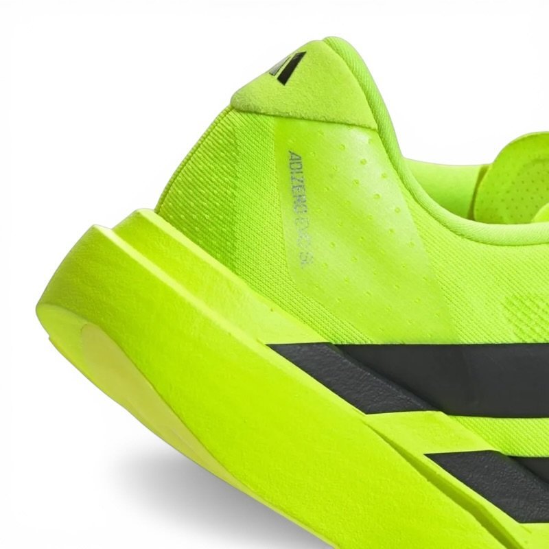 Adidas Adizero EVO SL - Yellow - Image 4