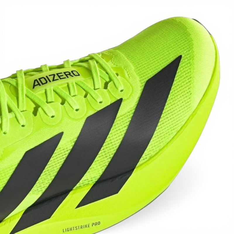Adidas Adizero EVO SL - Yellow - Image 3