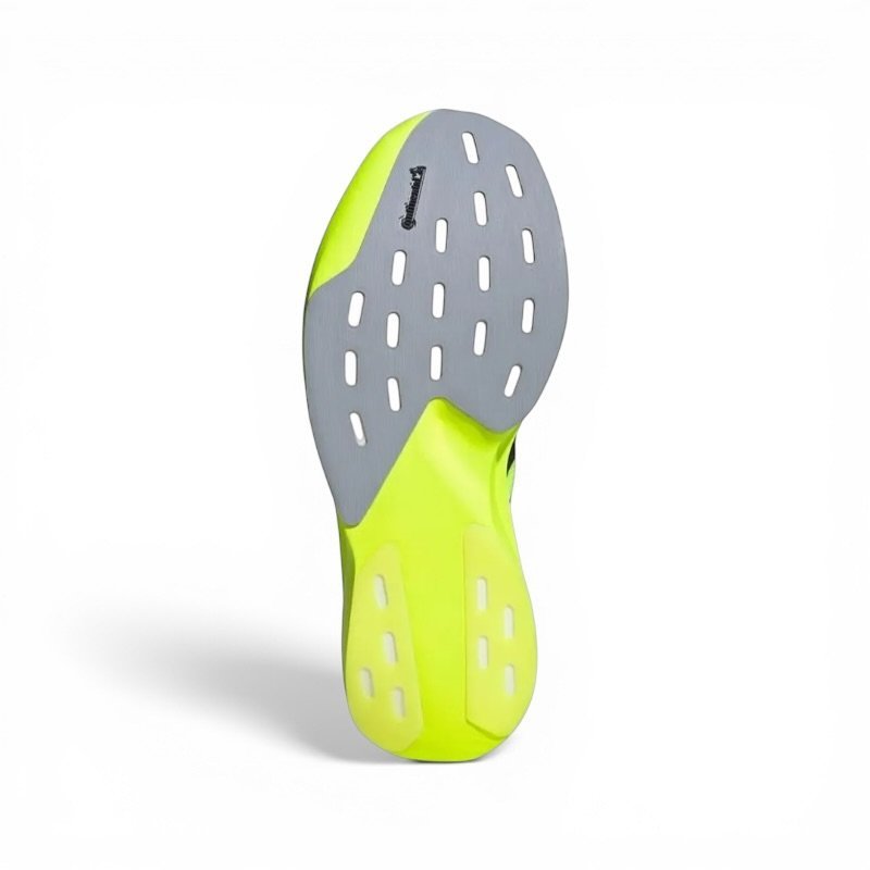 Adidas Adizero EVO SL - Yellow - Image 6