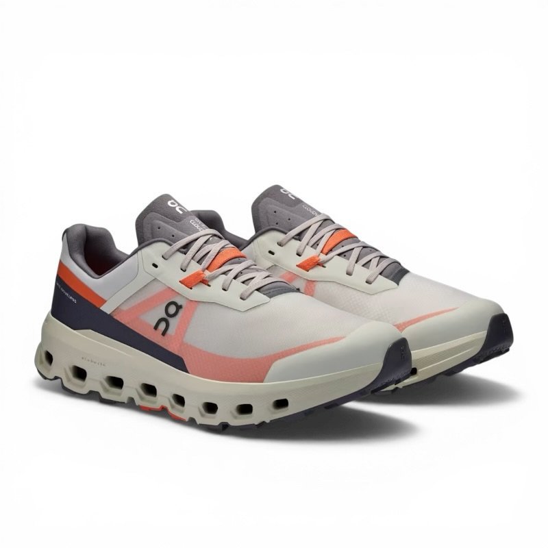 ON Running Cloudvista 2 'Ice Flame' - Image 3