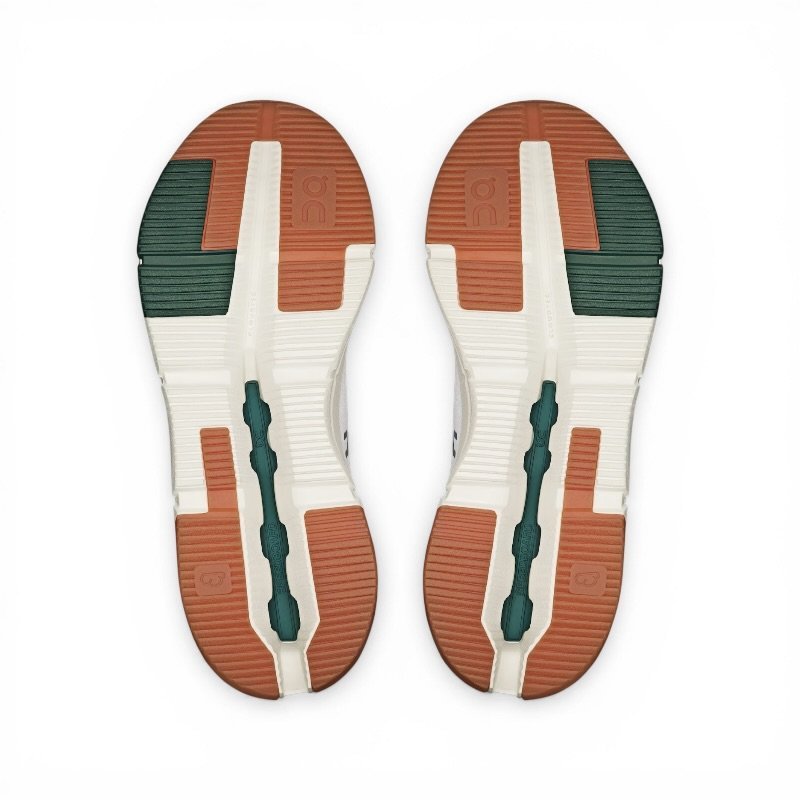 On Cloudnova 2 Ivory Olive - Image 6