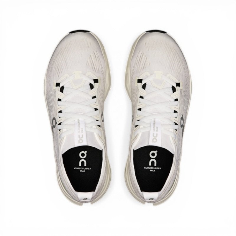 On Running Cloudsurfer Max | White - Image 5