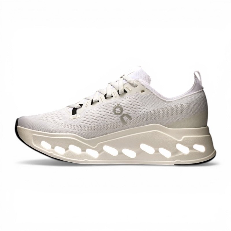 On Running Cloudsurfer Max | White - Image 2