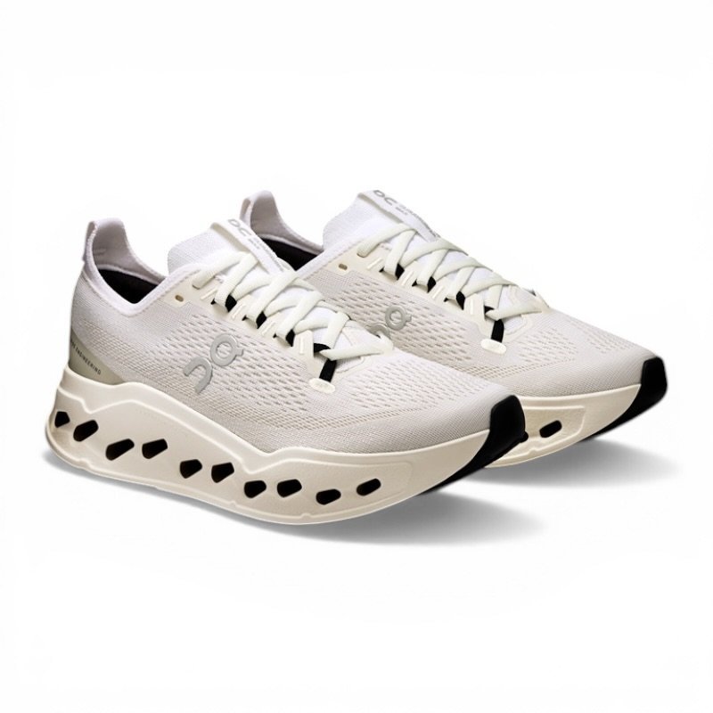 On Running Cloudsurfer Max | White - Image 3