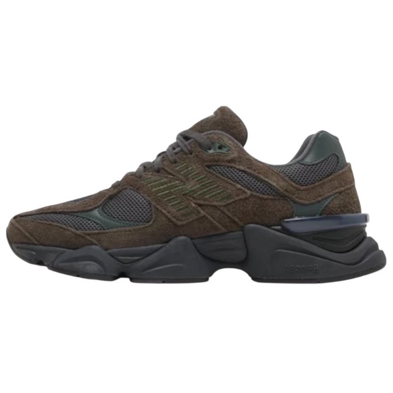 New Balance 9060 - Beef and Broccoli - Image 2