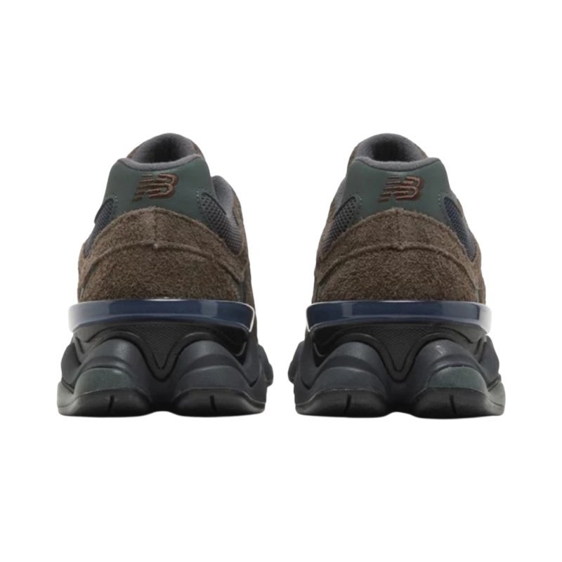 New Balance 9060 - Beef and Broccoli - Image 5