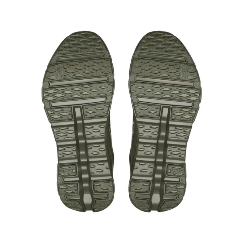 LOEWE X OnCloudtilt KHAKI/Green - Image 6