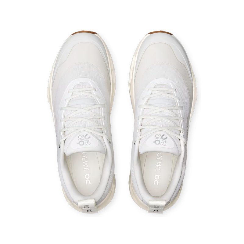 Loewe x Cloudtilt 2 all White - Image 5