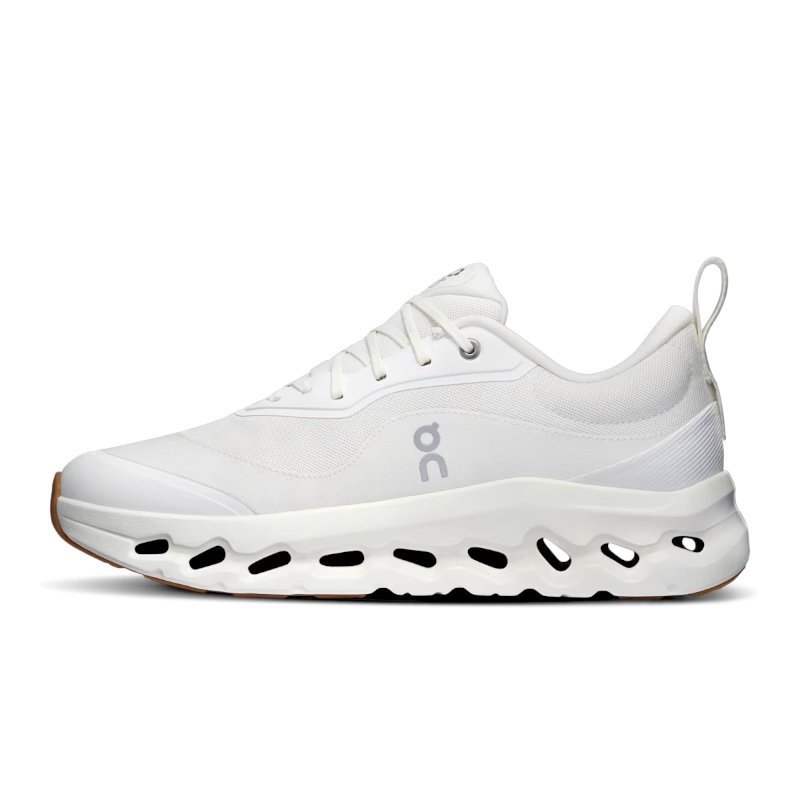 Loewe x Cloudtilt 2 all White - Image 2