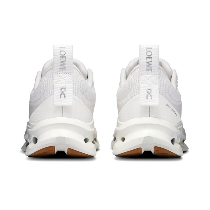 Loewe x Cloudtilt 2 all White - Image 4